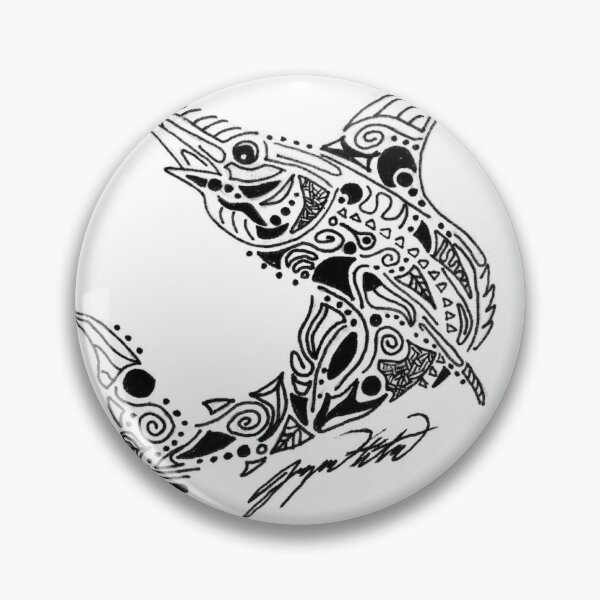 Item preview, Swordfish designed and sold by Jasper Kiefer.