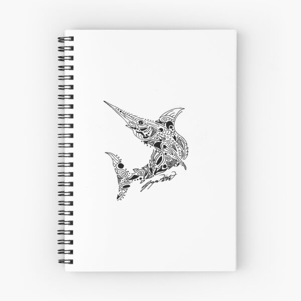 Item preview, Swordfish designed and sold by Jasper Kiefer.