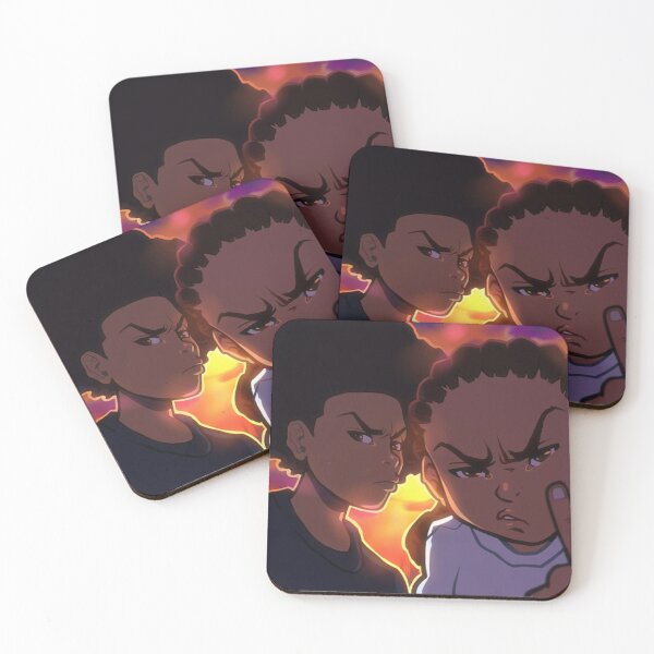 Item preview, boondocks designed and sold by island2x.