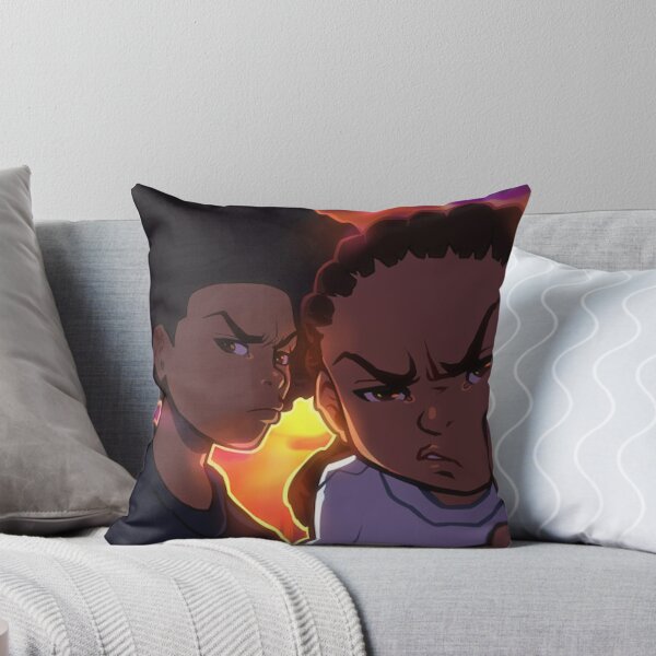 Item preview, boondocks designed and sold by island2x.