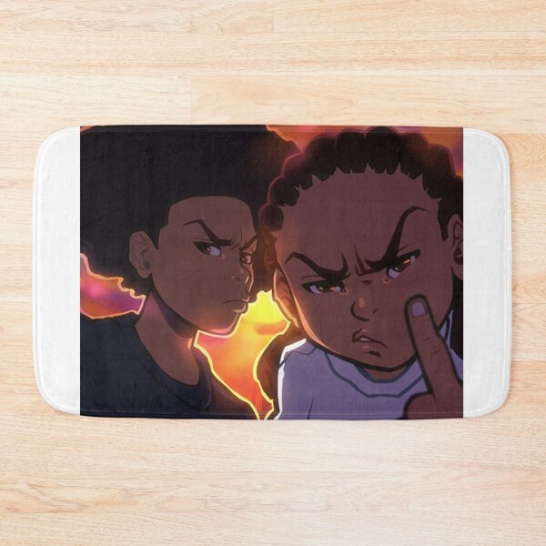 Item preview, boondocks designed and sold by island2x.