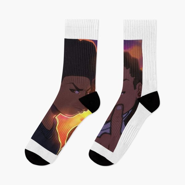 Item preview, boondocks designed and sold by island2x.