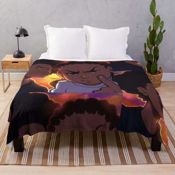 Item preview, boondocks designed and sold by island2x.