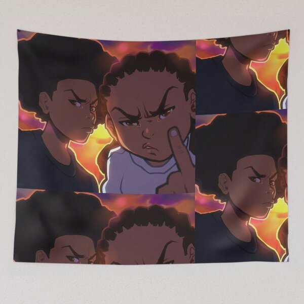 Item preview, boondocks designed and sold by island2x.