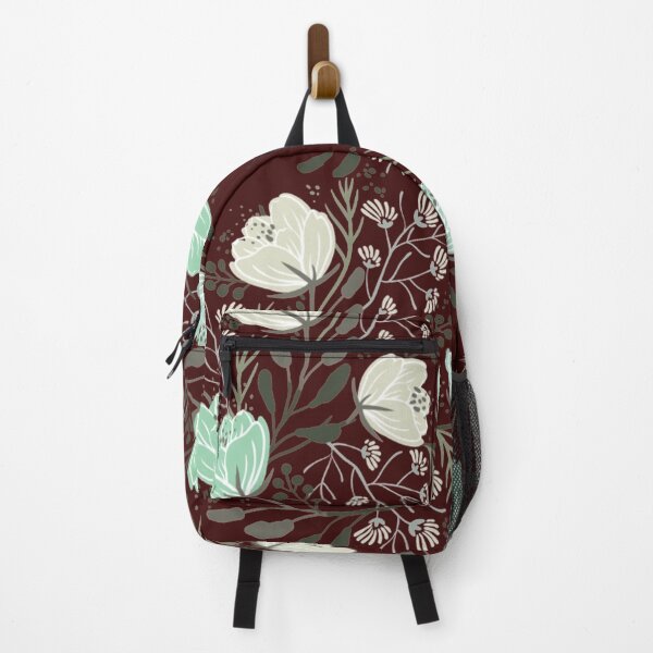 Item preview, BEAUTIFUL FLOWERS ON A BLOSSOM PATTERN designed and sold by corner-shop.