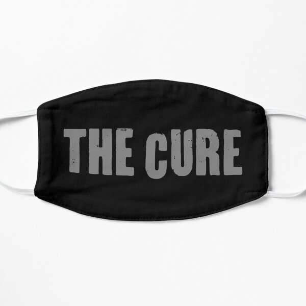 The Cure Mask