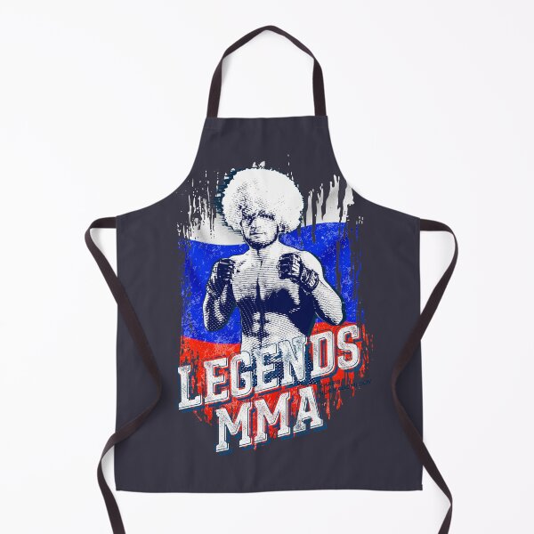 Item preview, Khabib Nurmagomedov - legends mma ufc fighting | Russia designed and sold by Endless Drive FM.