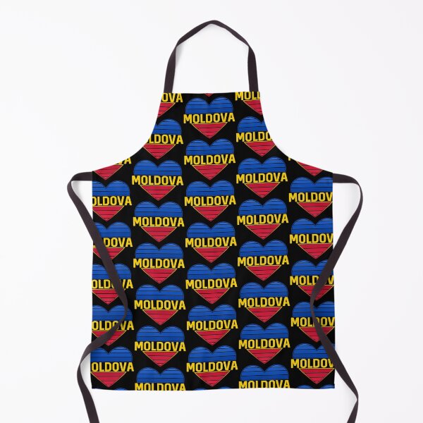 Item preview, I Love Moldova, Moldovan designed and sold by Celticana.