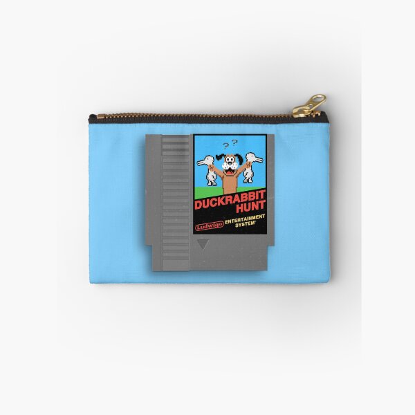 Item preview, DuckRabbit Hunt Cartridge designed and sold by wearphilosophy.