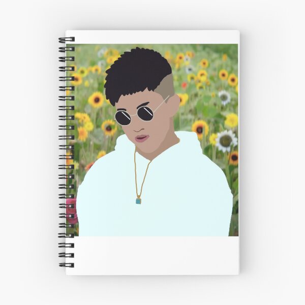 Item preview, Rich Brian Glow Like Dat designed and sold by dacegod17.