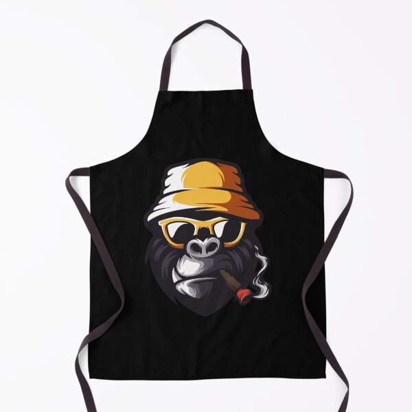 Item preview, Geek Gorilla designed and sold by Vector Scout Lab.