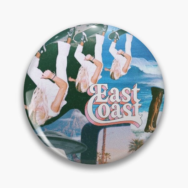 Item preview, east coast designed and sold by Taylor Carr.