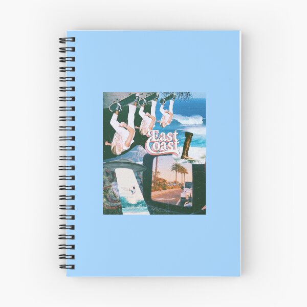 Item preview, east coast designed and sold by Taylor Carr.