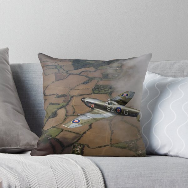 Item preview, Spitfire XVI TD240 SZ-G designed and sold by Flight Artworks.