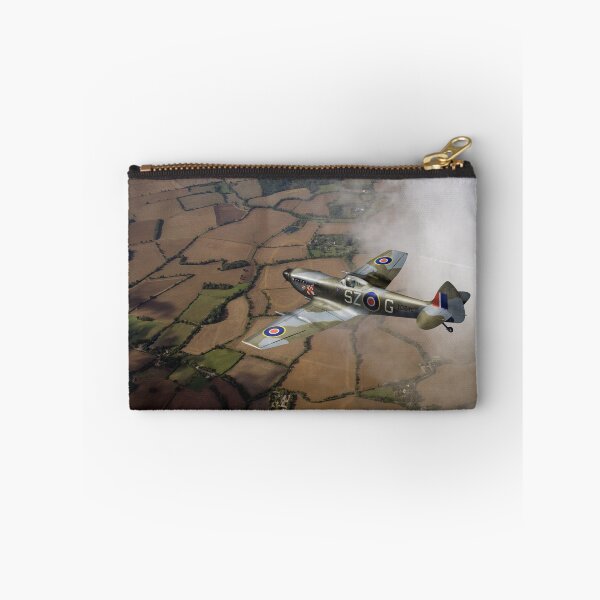 Item preview, Spitfire XVI TD240 SZ-G designed and sold by Flight Artworks.