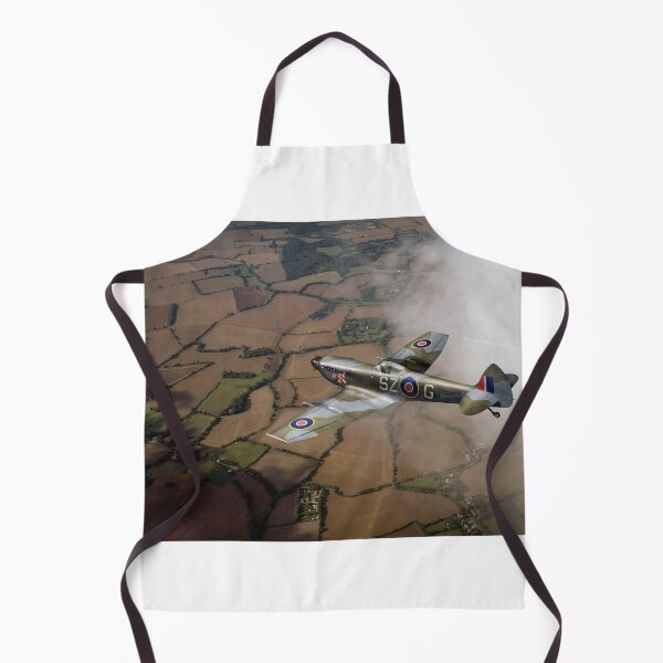 Item preview, Spitfire XVI TD240 SZ-G designed and sold by Flight Artworks.