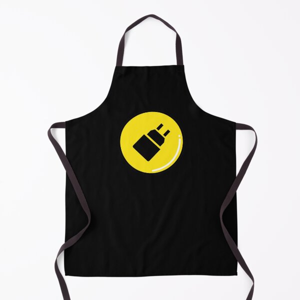 Item preview, Captain Charger :D : For Chaging Gurus ! designed and sold by WilliamsGFX.