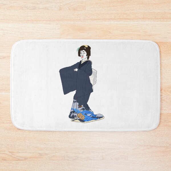 Item preview, Streams Kimono Motif designed and sold by KHRArts.
