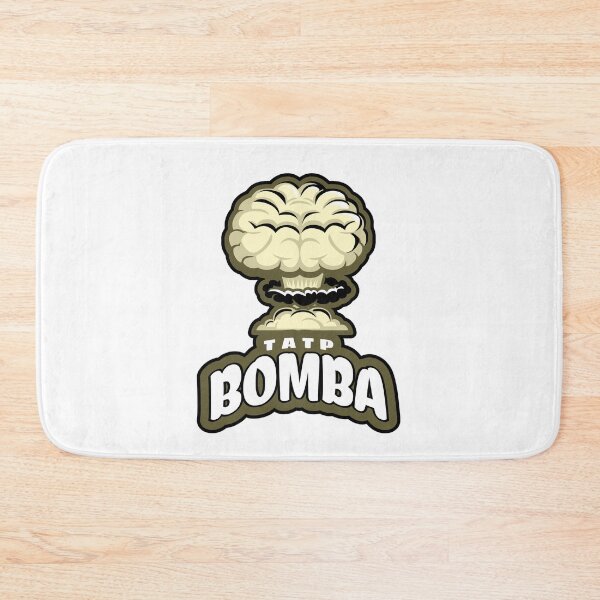 Item preview, tatp bomba designed and sold by Keanu Van lierop.