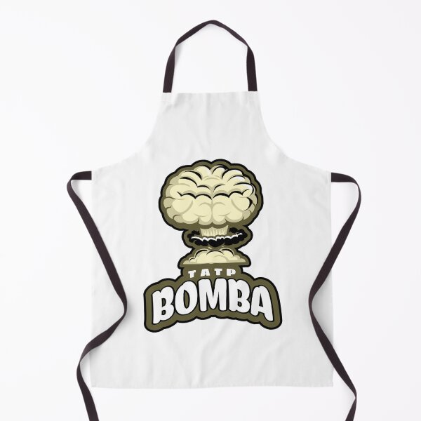 Item preview, tatp bomba designed and sold by Keanu Van lierop.