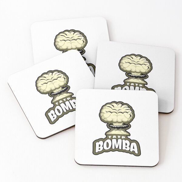 Item preview, tatp bomba designed and sold by Keanu Van lierop.