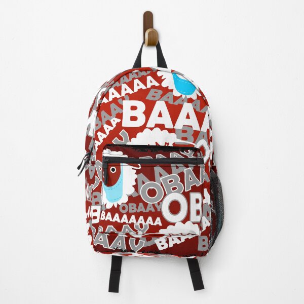 Item preview, BAAAAA   OBAAY! - SHEEPLE must OBEY the Masters designed and sold by LFRYARTGUY.