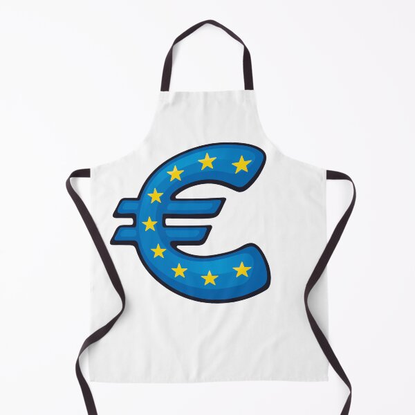 Item preview, Euro sign designed and sold by Denis Pisarovsky.