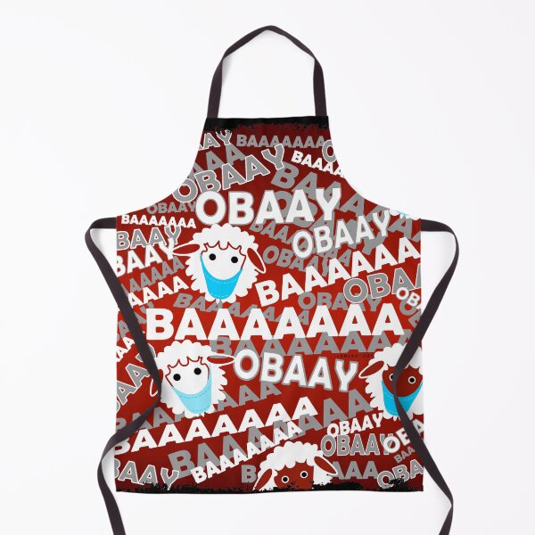 Item preview, BAAAAA   OBAAY! - SHEEPLE must OBEY the Masters designed and sold by LFRYARTGUY.