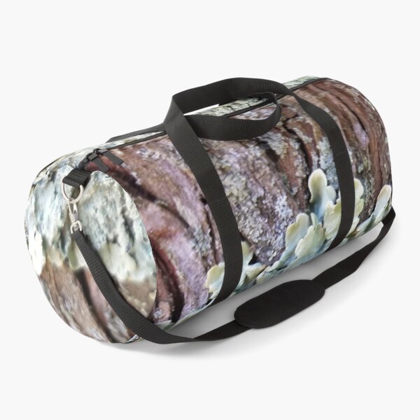 Item preview, Lichen on Bark designed and sold by MooseDogPhotos.