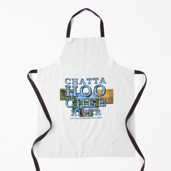 Item preview, Chattahoochee River designed and sold by teepossible.