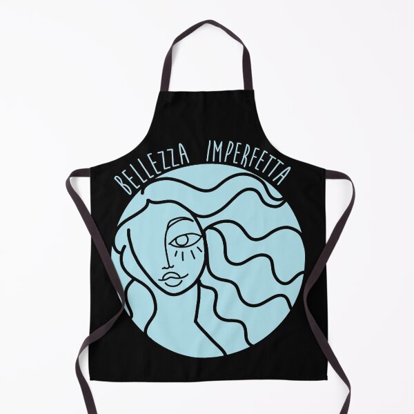 Item preview, Bellezza imperfetta designed and sold by Ginnyheartlab.