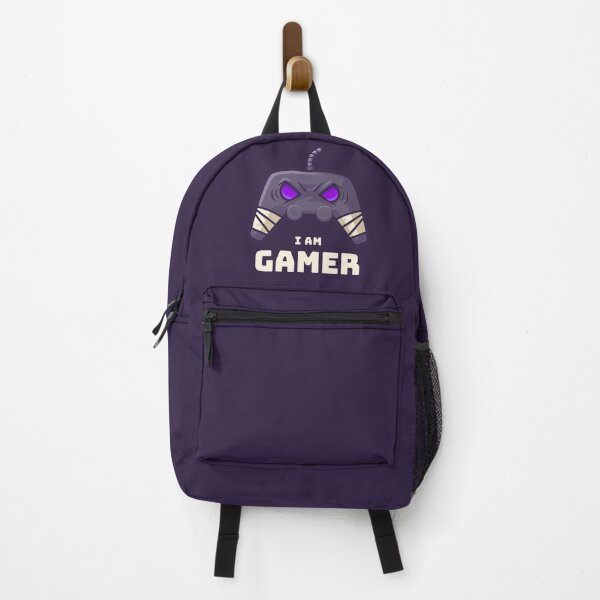 Item preview, Gamepad "Dark Theme" designed and sold by DsgnCraft.