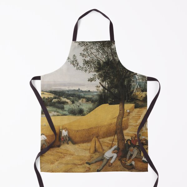 Item preview, Pieter Bruegel The Elder - The Harvesters designed and sold by vakashop.