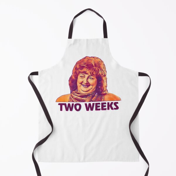 Item preview, Two Weeks designed and sold by jordan5L.