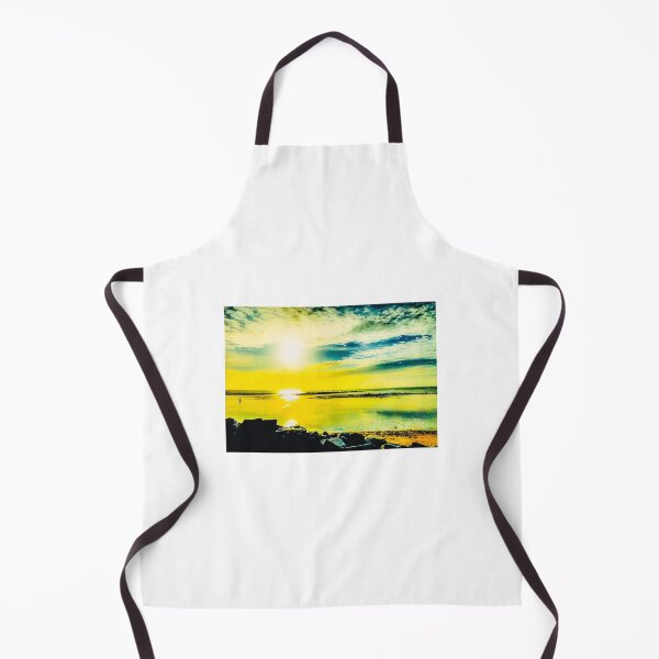 Item preview, Sunset and sand designed and sold by Lamming Art.