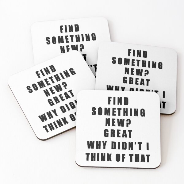Item preview, Find something new ivanka trump ad campaign designed and sold by GoodyLeo.