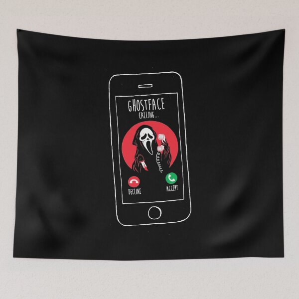 Item preview, Who's Calling? designed and sold by DinoMike.