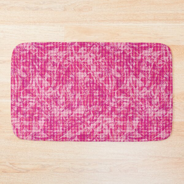 Item preview, Raspberry Pink Marbling Swirls designed and sold by beateallerton.