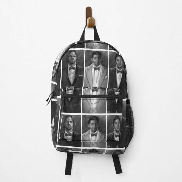 Item preview, Supernatural Gentlemen designed and sold by Gio Guimaraes.