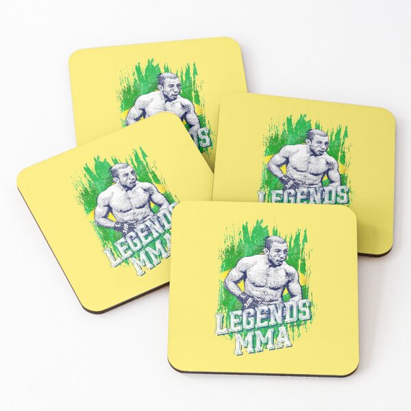 Item preview, Jose Aldo - legends mma ufc fighting | Brazil designed and sold by Svinil.