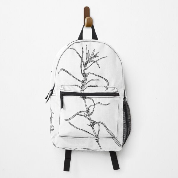 Item preview, plant sketch designed and sold by artatsunrise.
