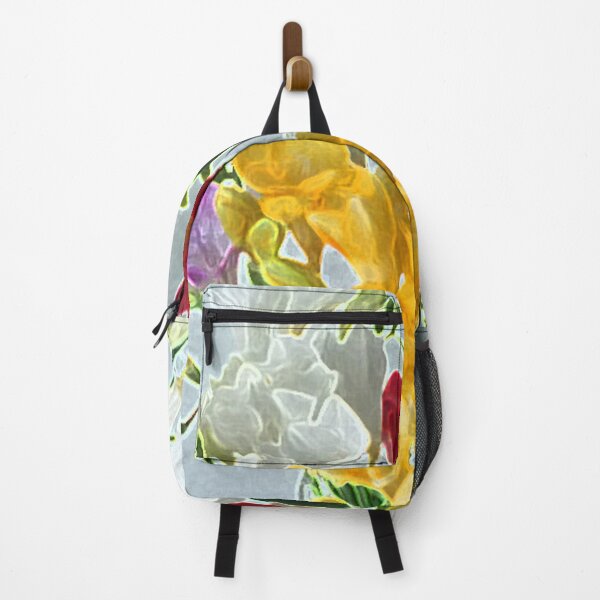 Item preview, Guernsey Freesias designed and sold by EternalRainbow.
