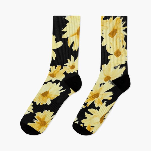 Item preview, Summer flowers designed and sold by María Casas Watercolour Designs.