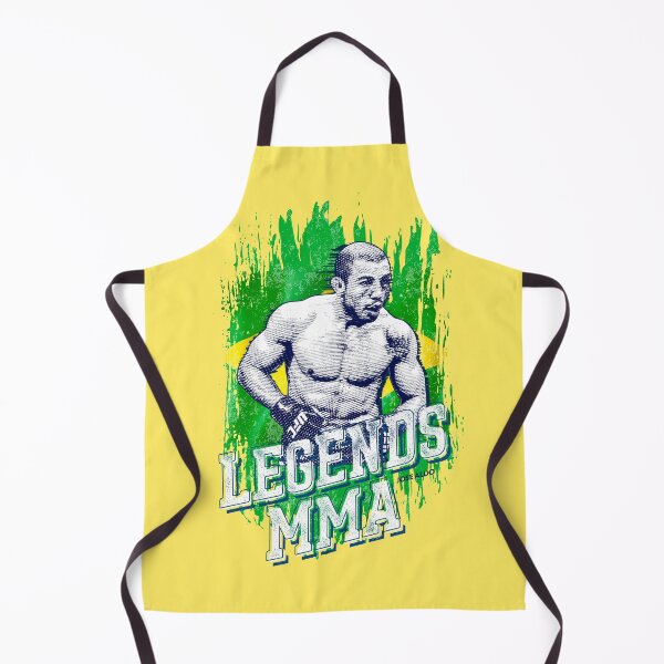 Item preview, Jose Aldo - legends mma ufc fighting | Brazil designed and sold by Svinil.