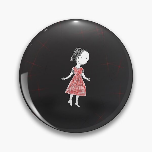 Item preview, Me designed and sold by IamCherium.