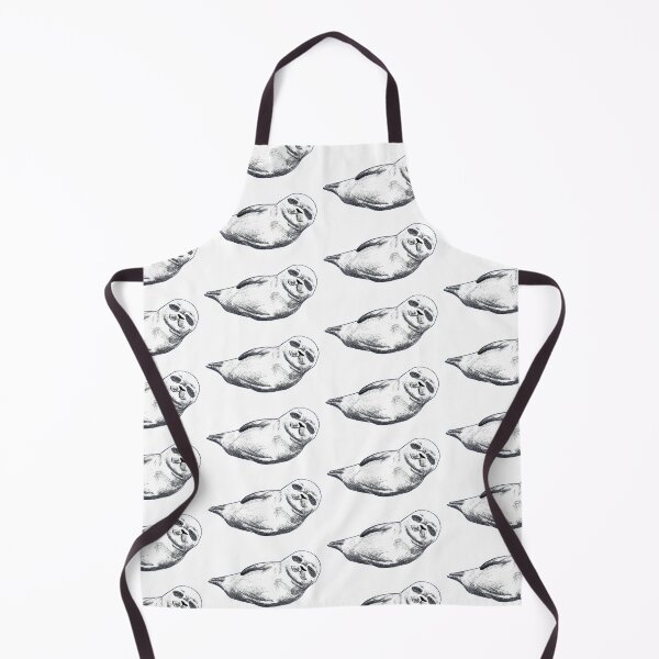 Item preview, Flying Seal designed and sold by nloooo.