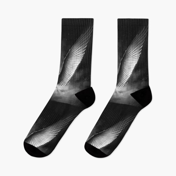 Item preview, Wings designed and sold by Gio Guimaraes.
