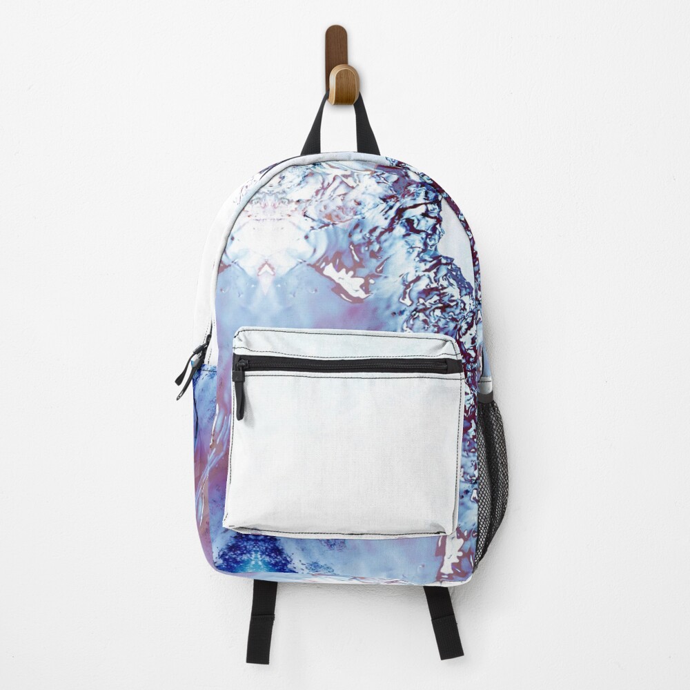 Item preview, Backpack designed and sold by EDDESIGNFORFUN.