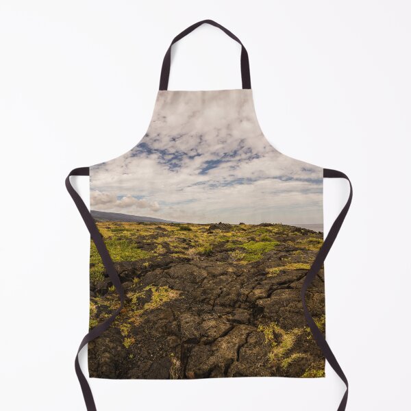 Item preview, Volcano National Park Ocean designed and sold by KensLensDesigns.
