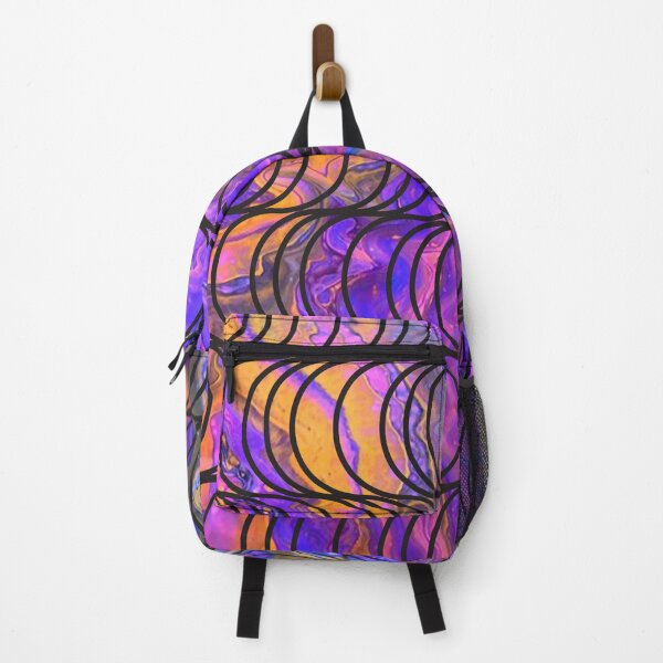 Item preview, Wavy designed and sold by AbrorschachArt.